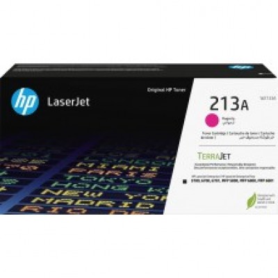 Hp 213A W2133A Kırmızı Orijinal Toner Hp 213A W2133A Kırmızı Orijinal Toner