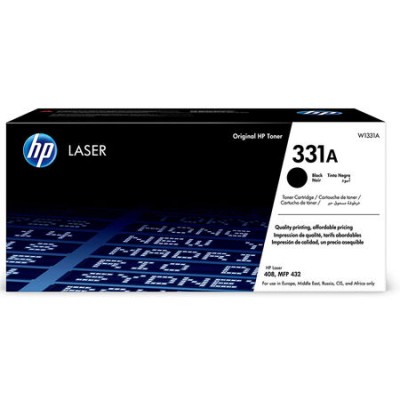 Hp 331A W1331A Orjinal Toner Hp 331A W1331A Orjinal Toner