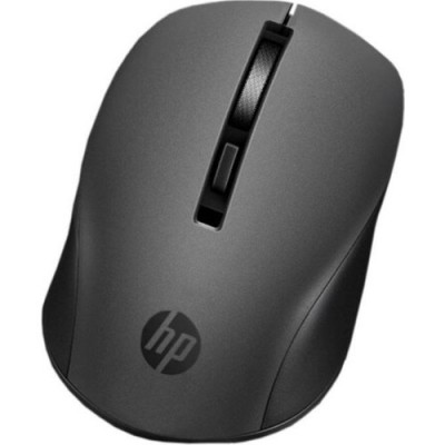 Hp 3CY46PA S1000 Plus Kablosuz Siyah Sessiz Mouse Hp 3CY46PA S1000 Plus Kablosuz Siyah Sessiz Mouse