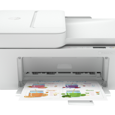 HP 3XV14B Deskjet Plus 4120 Çok Fonksiyonlu Yazıcı