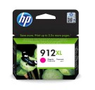 Hp 3YL82AE (912XL) Kırmızı Orjinal Yüksek Kapasite Kartuş
