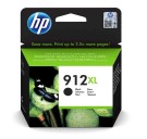 Hp 3YL84AE (912XL) Siyah Orjinal Yüksek Kapasite Kartuş