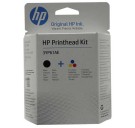 Hp 3YP61AE (GT51/GT52) Siyah Ve Renkli Orjinal Baskı Kafası 