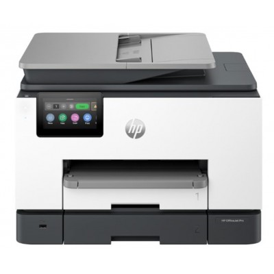 HP 404K9C Officejet Pro 9130 Yazıcı/Tarayıcı/Fotokopi/Faks/Wifi/Network Çok Fonksiyonlu Mürekkep
