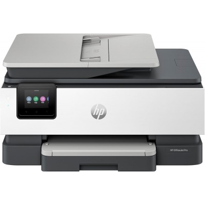 HP 405W0C Officejet Pro 8123 Yazıcı/Tarayıcı/Fotokopi/Wifi Çok Fonksiyonlu Renkli Mürekkep Kart