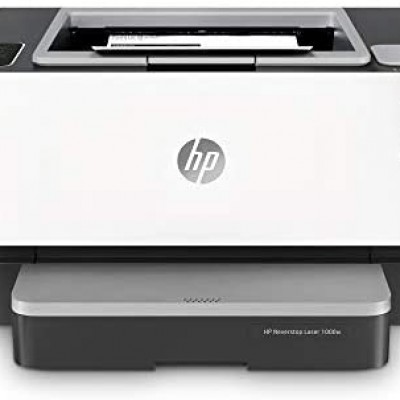 HP 4RY23A 1000W Neverstop Wi-Fi  Mono Lazer Yazıcı