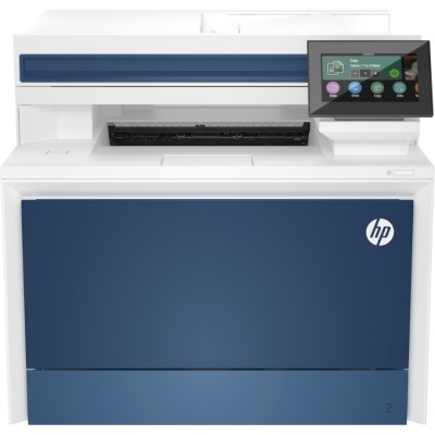 HP 5HH67A 4303FDW Yazıcı/Tarayıcı/Fotokopi/Faks/Dubleks/Network Çok Fonksiyonlu Renkli Lazer Yazıcı