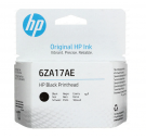 Hp 6ZA17AE Orjinal Siyah Baskı Kafası