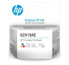 Hp 6ZA18AE Orjinal Renkli Baskı Kafası
