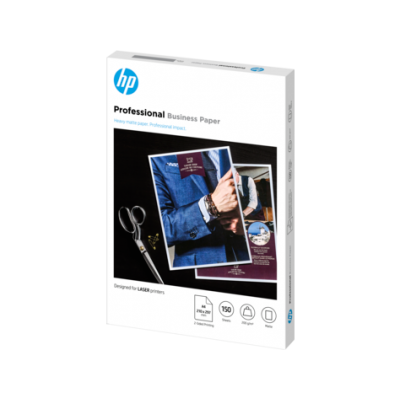Hp 7MV80A Orjinal Prof Matte LJ A4 200g 150sh FSC Kağıt