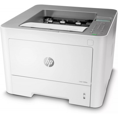 HP 7UQ75A (M408dn) Laserjet Mono Lazer Yazıcı 