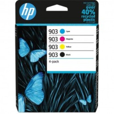 Hp 903 (6ZC73AE) Orjinal Kartuş Avantaj Paketi Hp 903 (6ZC73AE) Orjinal Kartuş Avantaj Paketi