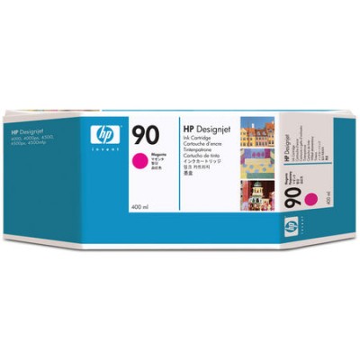 Hp C5063A (90) Kırmızı Orjinal Kartuş Hp C5063A (90) Kırmızı Orjinal Kartuş
