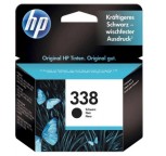 Hp C8765EE (338) Siyah Orjinal Kartuş