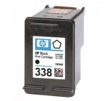 Hp C8765EE (338) Siyah Orjinal Kutusu Kartuş