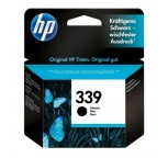 Hp C8767EE (339) Siyah Orjinal Kartuş