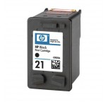 Hp C9351AE (21) Siyah Orjinal Kutusuz Kartuş