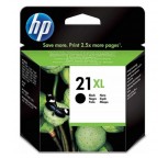 Hp C9351CE (21XL) Siyah Orjinal Kartuş