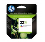 Hp C9352CE (22XL) Renkli Orjinal Kartuş