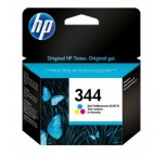 Hp C9363EE (344) Renkli Orjinal Kartuş