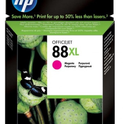 Hp C9392AE (88XL) Kırmızı Orjinal Kartuş Hp C9392AE (88XL) Kırmızı Orjinal Kartuş