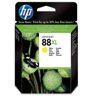 Hp C9393AE (88XL) Sarı Orjinal Kartuş