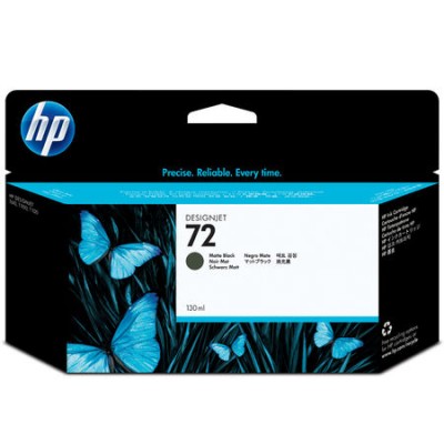 Hp C9403A (72) Mat Siyah Orjinal Kartuş Hp C9403A (72) Mat Siyah Orjinal Kartuş
