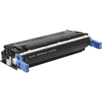 Hp C9720A (641A) Kutusuz Siyah Orjinal Toner Hp C9720A (641A) Kutusuz Siyah Orjinal Toner