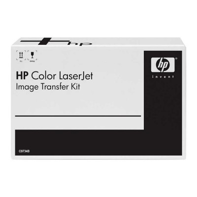 HP C9734B İmage Transfer Kit HP C9734B İmage Transfer Kit