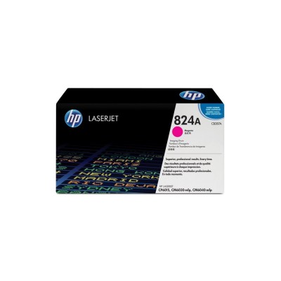 Hp CB387A (824A) Kırmızı Orjinal Drum Ünitesi Hp CB387A (824A) Kırmızı Orjinal Drum Ünitesi
