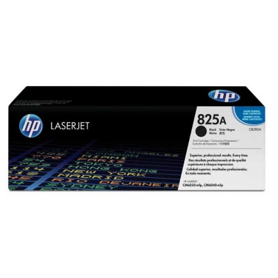 Hp CB390A (825A) Siyah Orjinal Toner