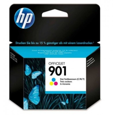 Hp CC656AE (901) Renkli Eski Tarihli Orjinal Kartuş Hp CC656AE (901) Renkli Eski Tarihli Orjinal Kartuş