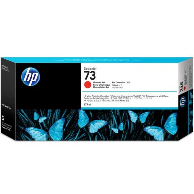 Hp CD951A (73) Orjinal 130 ml Kromatik Kırmızı DesignJet Kartuş Hp CD951A (73) Orjinal 130 ml Kromatik Kırmızı DesignJet Kartuş