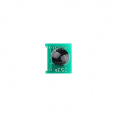 Hp CE253A Toner Chip Kırmızı CP-3525-CM3530 504A