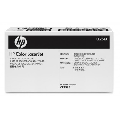 Hp CE254A Toner Toplama Birimi (Toner Colletion Unit) Hp CE254A Toner Toplama Birimi (Toner Colletion Unit)