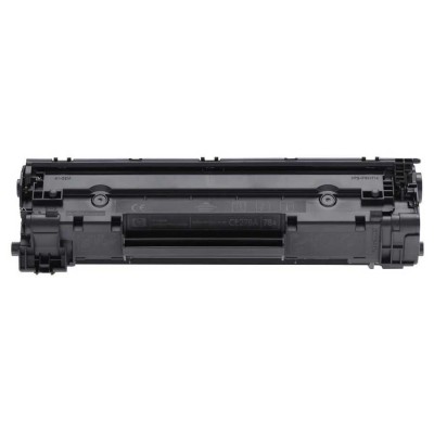 Hp CE278AC (78A) Kutusuz Siyah Orjinal Toner Hp CE278AC (78A) Kutusuz Siyah Orjinal Toner