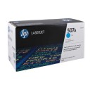Hp CE401A (507A) Mavi Orjinal Toner