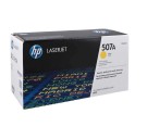 Hp CE402A (507A) Sarı Orjinal Toner