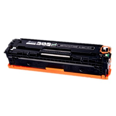 Hp CE410A (305A) Kutusuz Siyah Orjinal Toner
