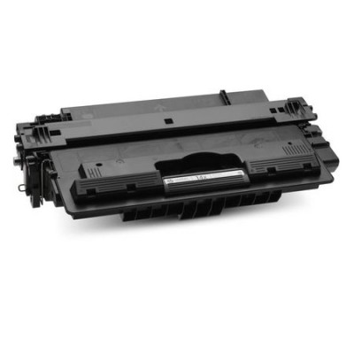 Hp CF214XC (14X) Siyah Kutusuz Orjinal Toner Hp CF214XC (14X) Siyah Kutusuz Orjinal Toner