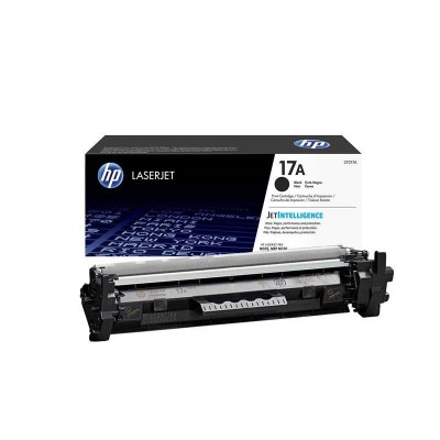 Hp CF217A (17A) Siyah Orjinal Toner Hp CF217A (17A) Siyah Orjinal Toner
