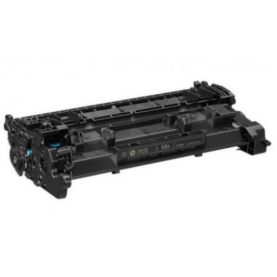 Hp CF259A (59A) Siyah Orjinal Kutusuz Toner Hp CF259A (59A) Siyah Orjinal Kutusuz Toner