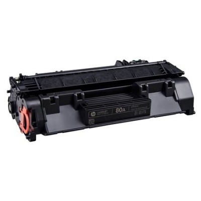 Hp CF280A (80A) Siyah Kutusuz Orjinal Toner Hp CF280A (80A) Siyah Kutusuz Orjinal Toner