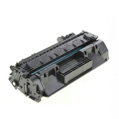 Hp CF280X (80X) Kutusuz Siyah Orjinal Toner Hp CF280X (80X) Kutusuz Siyah Orjinal Toner