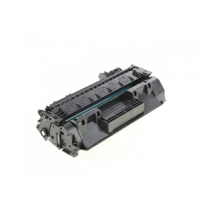 Hp CF280X (80X) Kutusuz Siyah Orjinal Toner