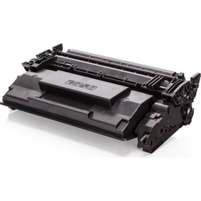 Hp CF287A (87A) Kutusuz Siyah Orjinal Toner Hp CF287A (87A) Kutusuz Siyah Orjinal Toner