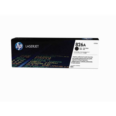 Hp CF310A (826A) Siyah Orjinal Toner