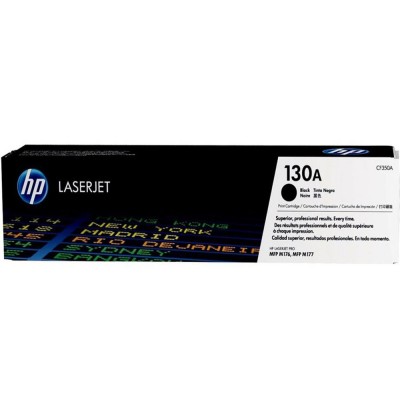 Hp CF350A (130A) Siyah Orjinal Toner