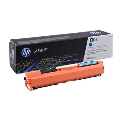 Hp CF351A (130A) Mavi Orjinal Toner Hp CF351A (130A) Mavi Orjinal Toner