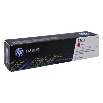 Hp CF353A (130A) Kutusu Hasarlı Kırmızı Orjinal Toner Hp CF353A (130A) Kutusu Hasarlı Kırmızı Orjinal Toner
